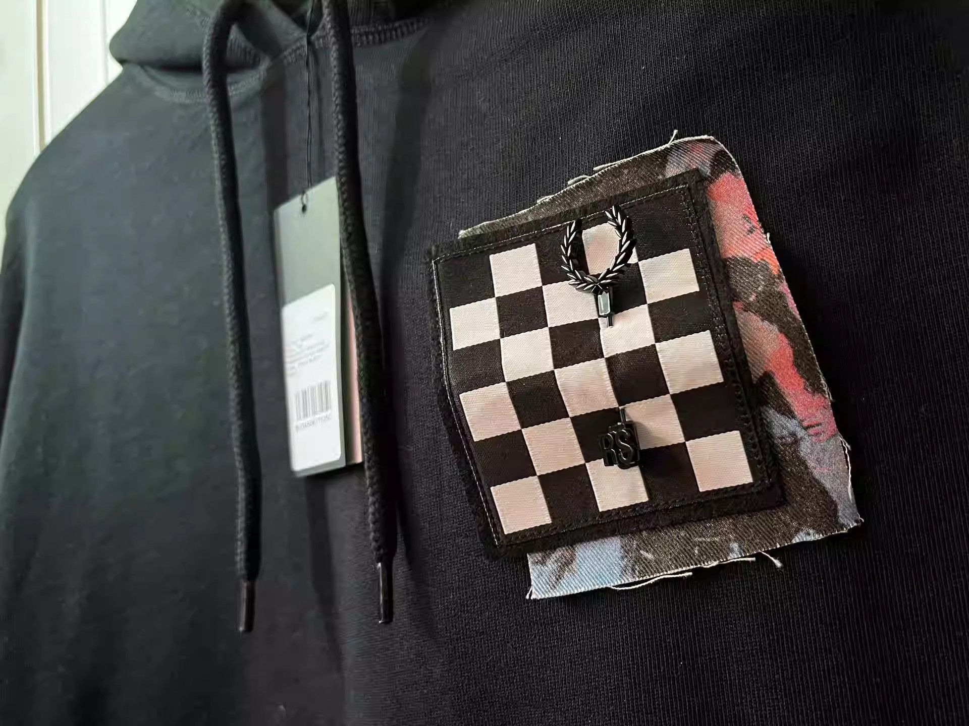 Raf Simons Raf Simons Sweatshirt-2505 Size US S / EU 44-46 / 1 - 2 Thumbnail