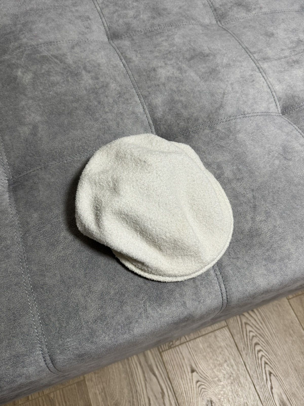 Kangol × Vintage Vintage Kangol Y2K beret hat Size ONE SIZE - 4 Thumbnail