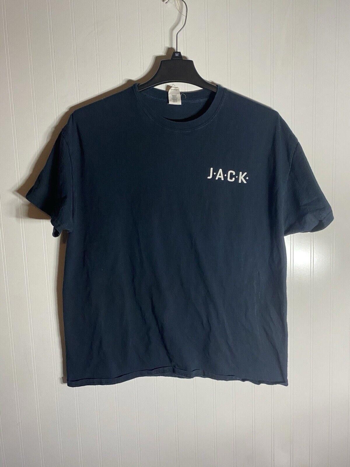 Designer Vintage Jack Casino Shirt Xl Tg Size US XL / EU 56 / 4 - 1 Thumbnail