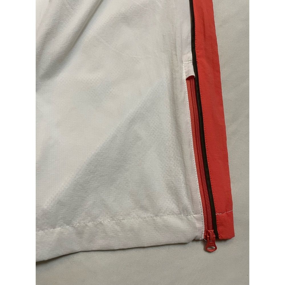 Brandblack NWT New $161 Brandblack Side Stripe Track White Pants Size Size US 32 / EU 48 - 5 Thumbnail