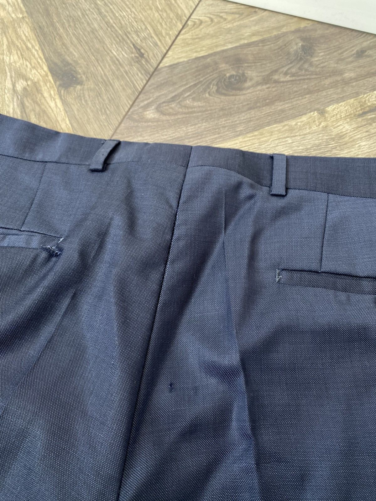 Other Vintage Roy Robson luxury suit Size 50R - 25 Thumbnail