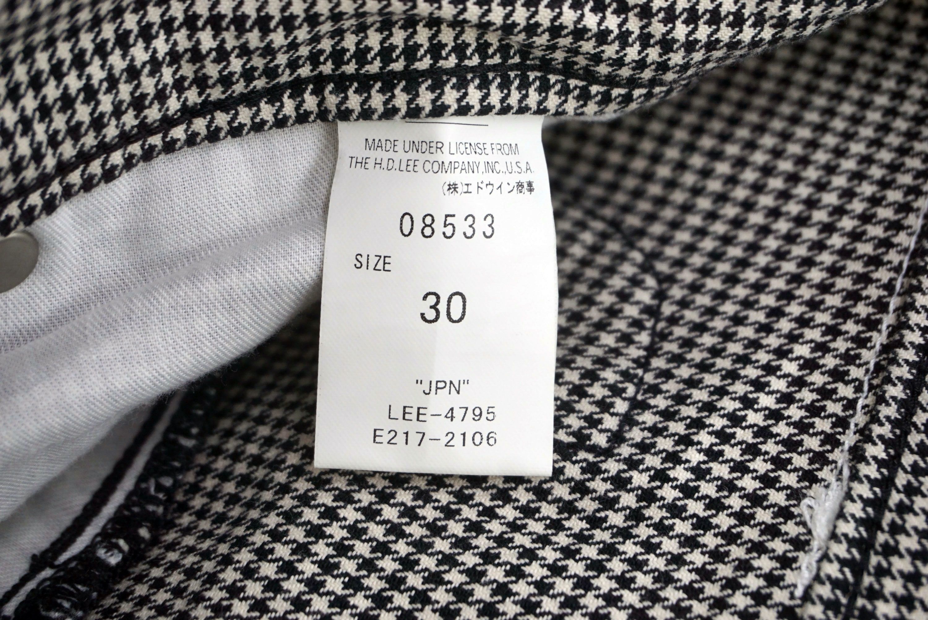 Lee Lee Pants Size 30 fit W32xL31 Cowboy Multi Zipper Pocket Size US 30 / EU 46 - 10 Thumbnail