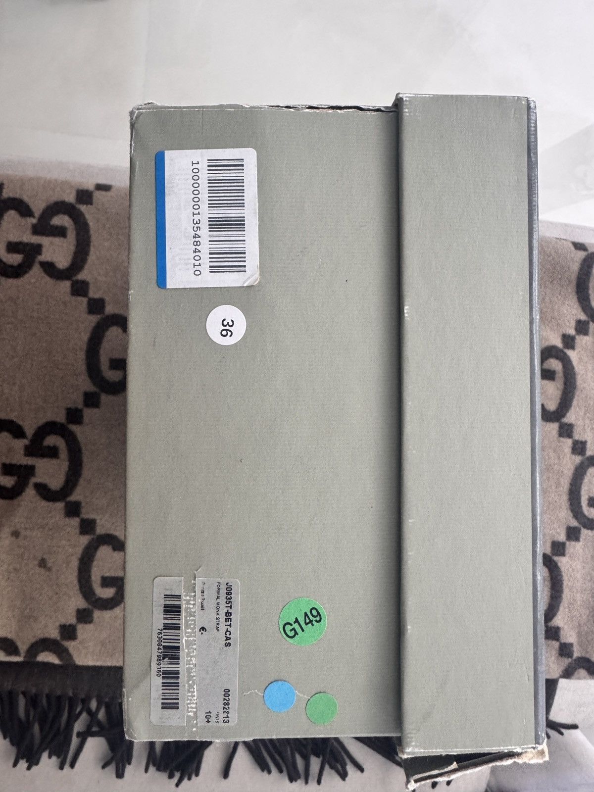 Tom Ford Tom ford Size US 10.5 / EU 43-44 - 14 Thumbnail