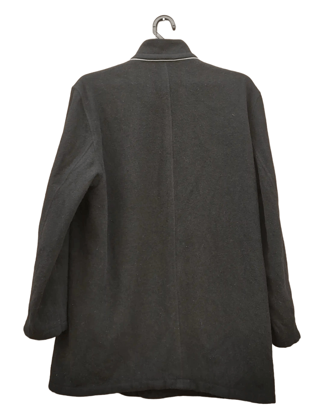 Yohji Yamamoto Yohji Yamamoto A.A.R Durban Wool Jacket Size US M / EU 48-50 / 2 - 2 Thumbnail