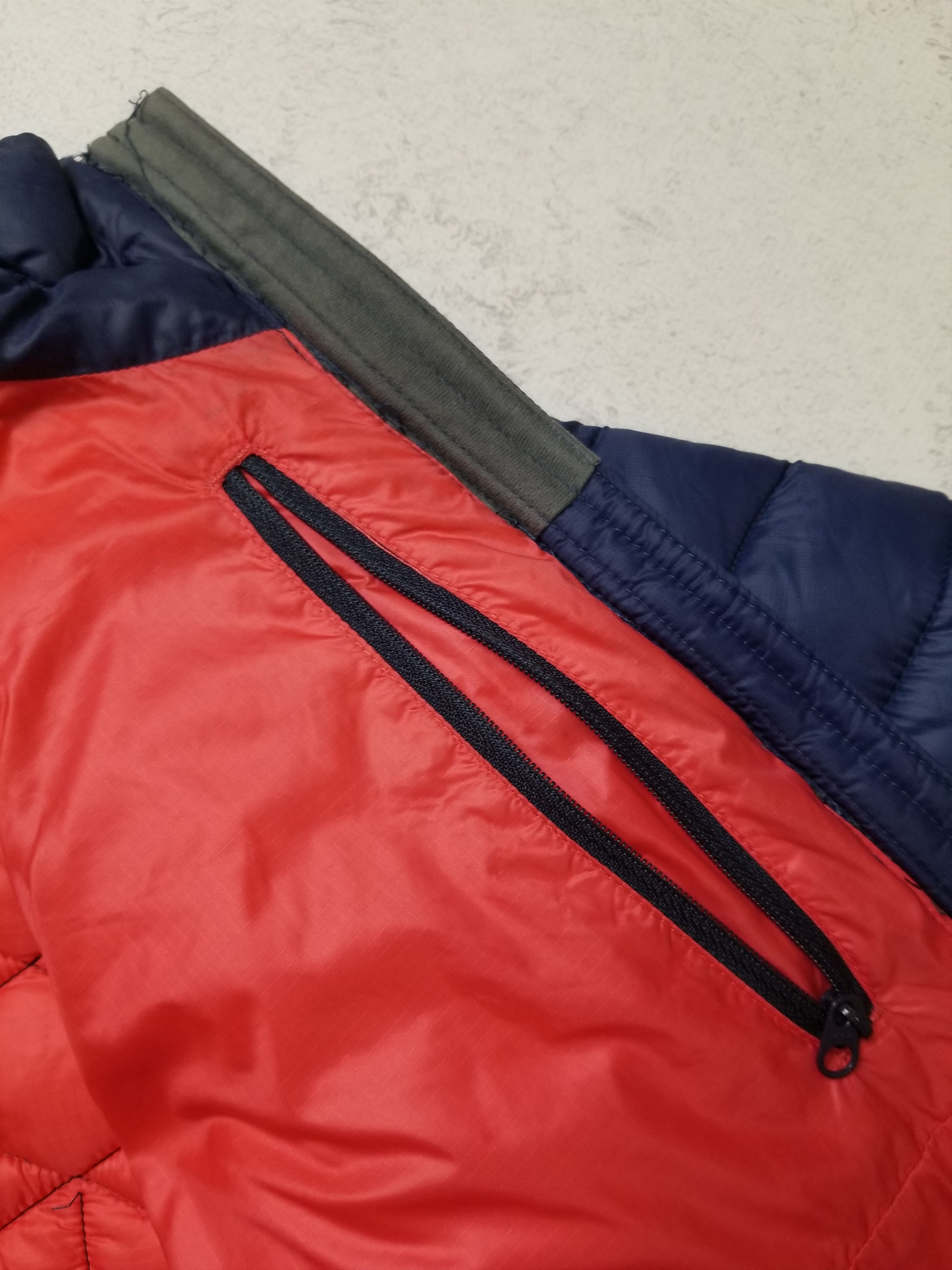 Rab Rab Altus Cirrus Quilted Full Zip Jacket Size S / US 4 / IT 40 - 12 Thumbnail