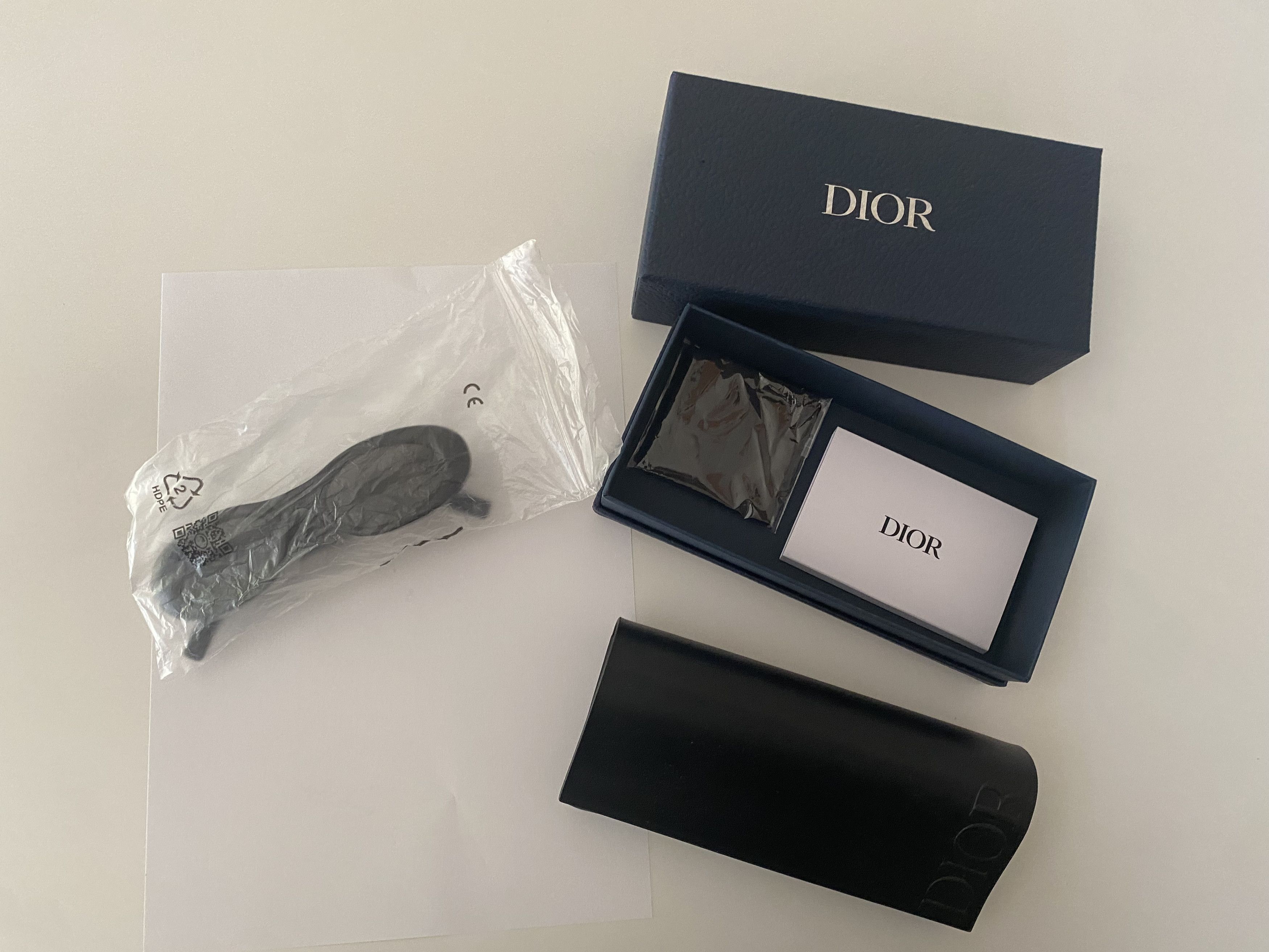 Dior Dior x Cactus Jack CD Diamond R1I**CHRIS BROWN** Size ONE SIZE - 5 Thumbnail