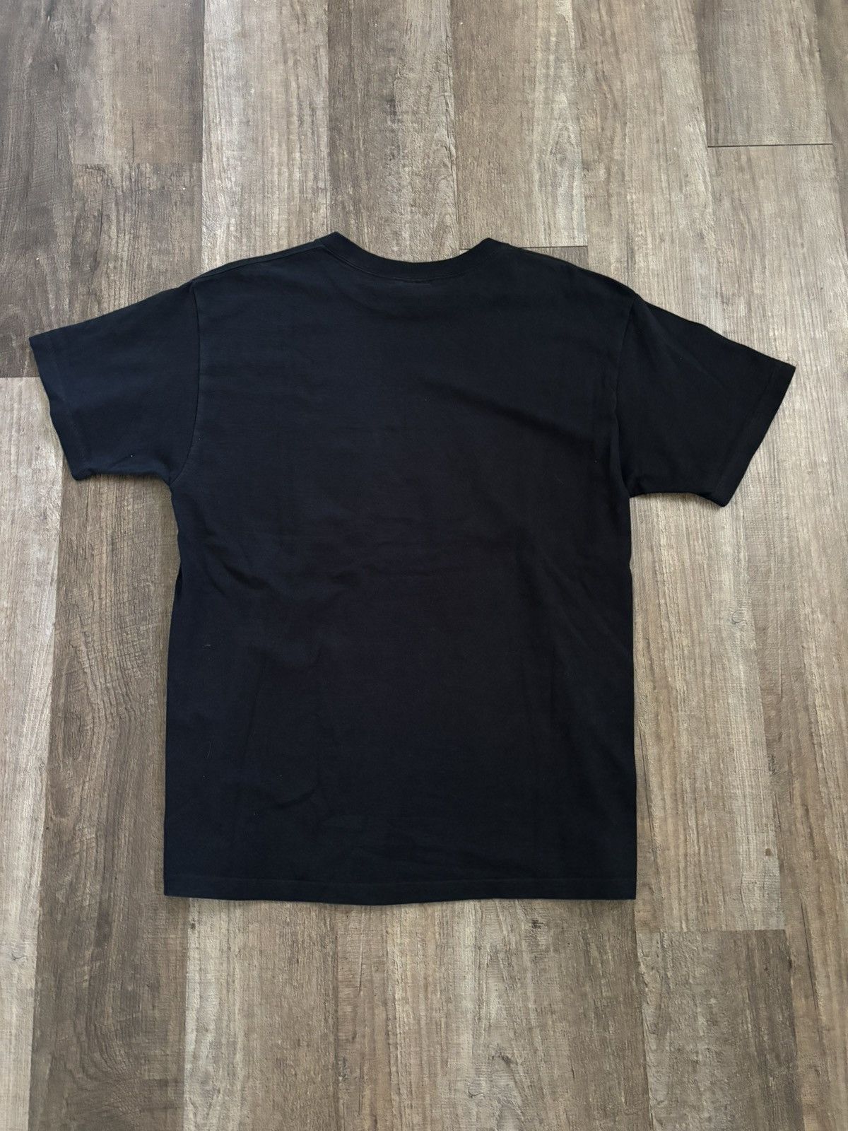 Fruit Of The Loom Vintage Halloween “ I Don’t Do Costumes” Tee Size US L / EU 52-54 / 3 - 3 Thumbnail