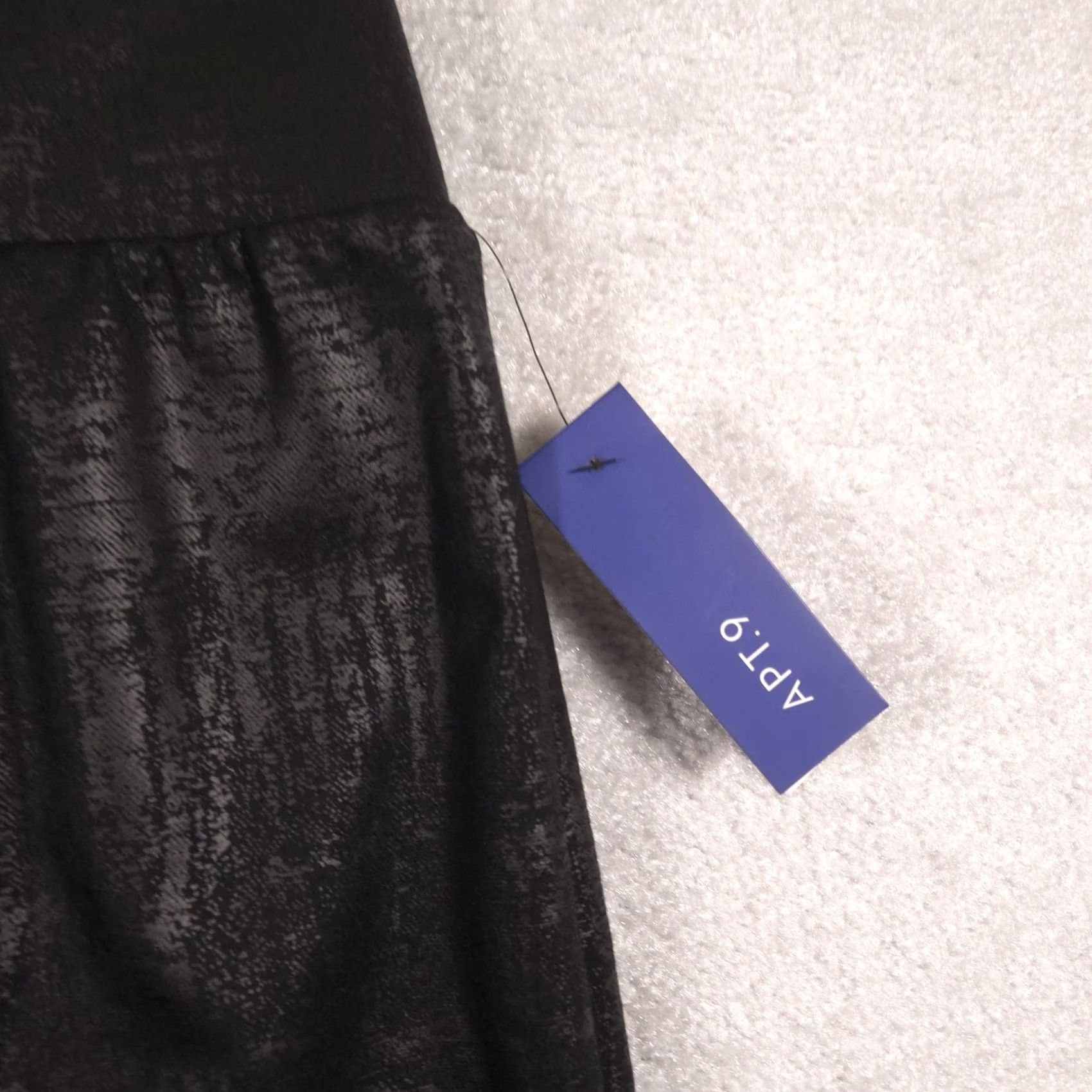Apt. 9 VINTAGE? No. (Skip) Size 36" / US 14 / IT 50 - 4 Thumbnail