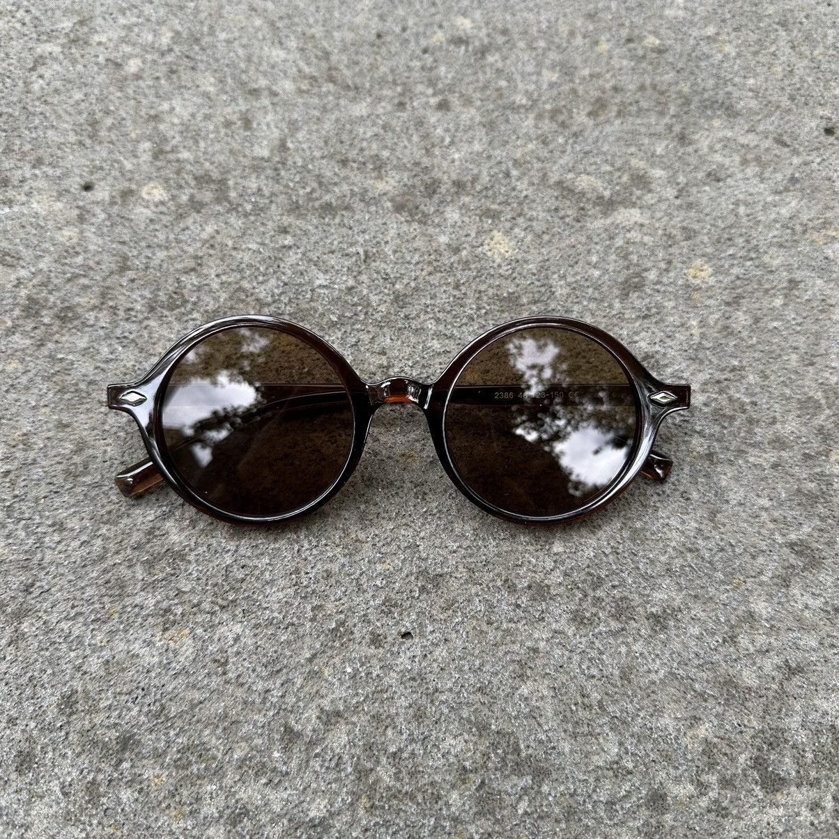 Other RETRO STYLE SUNGLASSES | EYESCREAM SELECTION QB2386-01 Size ONE SIZE - 1 Thumbnail