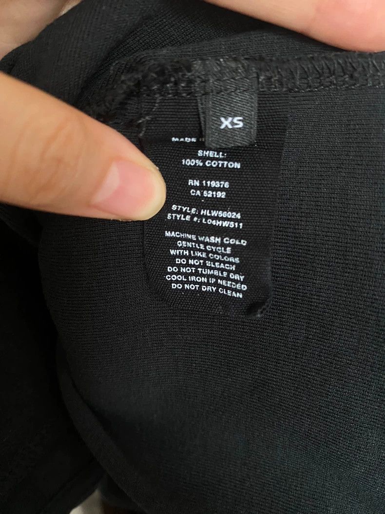 Helmut Lang HELMUT LANG cotta Size XS / US 0-2 / IT 36-38 - 4 Thumbnail