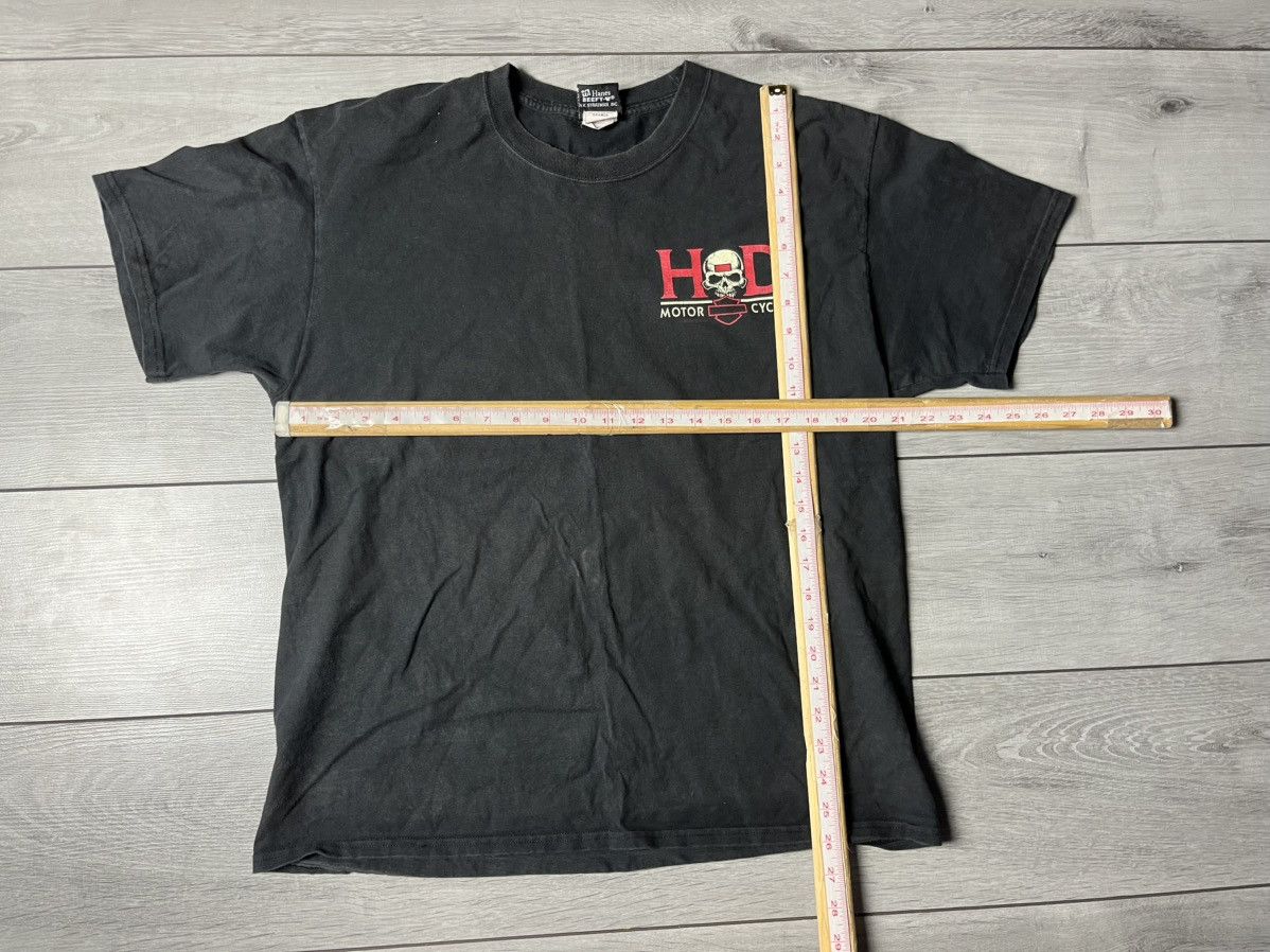 Harley Davidson Harley Davidson riders of bridgwater Tshirt Size US L / EU 52-54 / 3 - 6 Thumbnail
