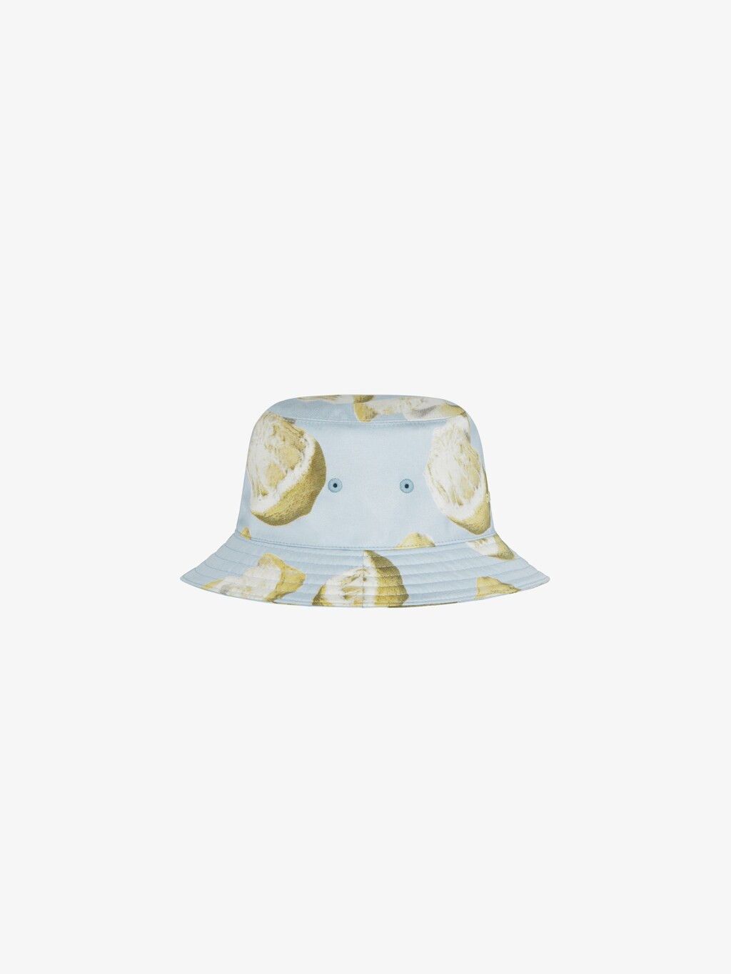 Givenchy o1n1vont0326 Size:58/ Bucket Hat in Blue Size ONE SIZE - 3 Thumbnail