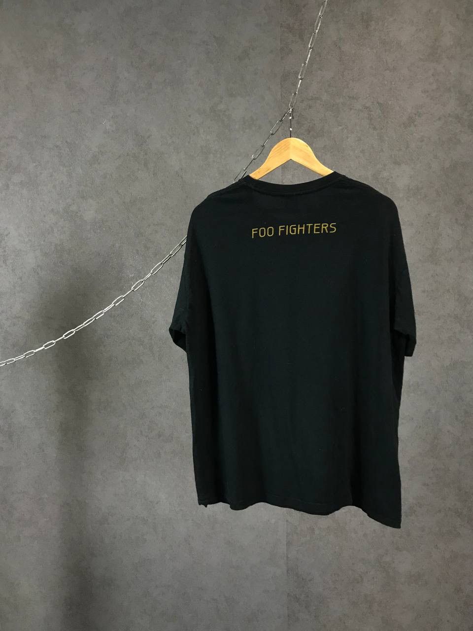 Band Tees Foo Fighters 2011 rock band tee Size US XL / EU 56 / 4 - 6 Thumbnail