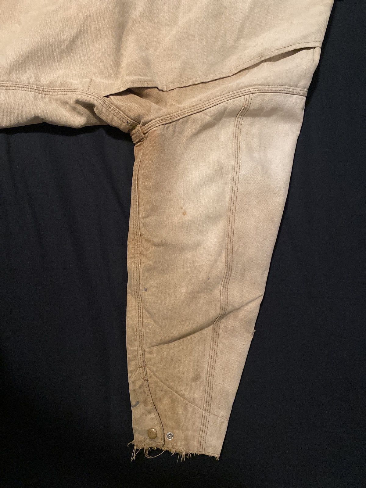 Carhartt Vintage Carhartt X Makita Size US M / EU 48-50 / 2 - 8 Thumbnail