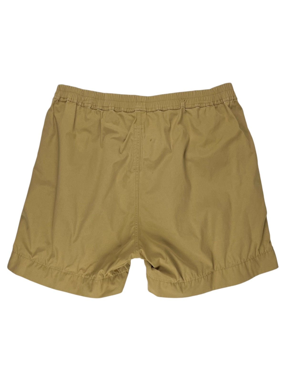 Rick Owens SS16 Rick Owens Cyclops Runway Mainline Boxer Shorts Size US 32 / EU 48 - 2 Thumbnail