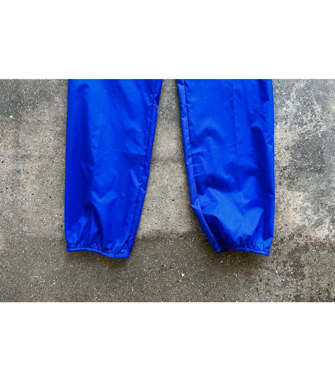 Vintage 90's Vintage Run-Ins Sweatpants Size US 27 - 4 Thumbnail