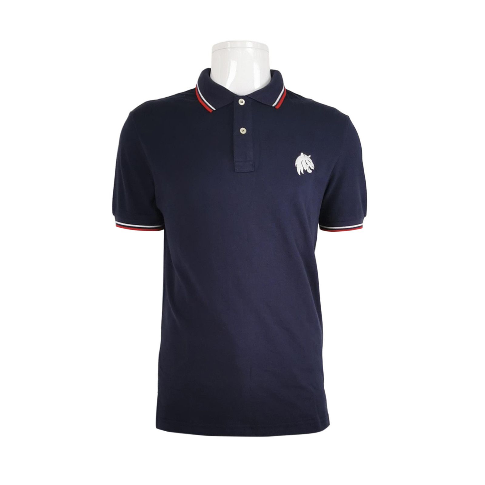 Prada Prada Men m Short Sleeve Shirts Size US M / EU 48-50 / 2 - 1 Thumbnail
