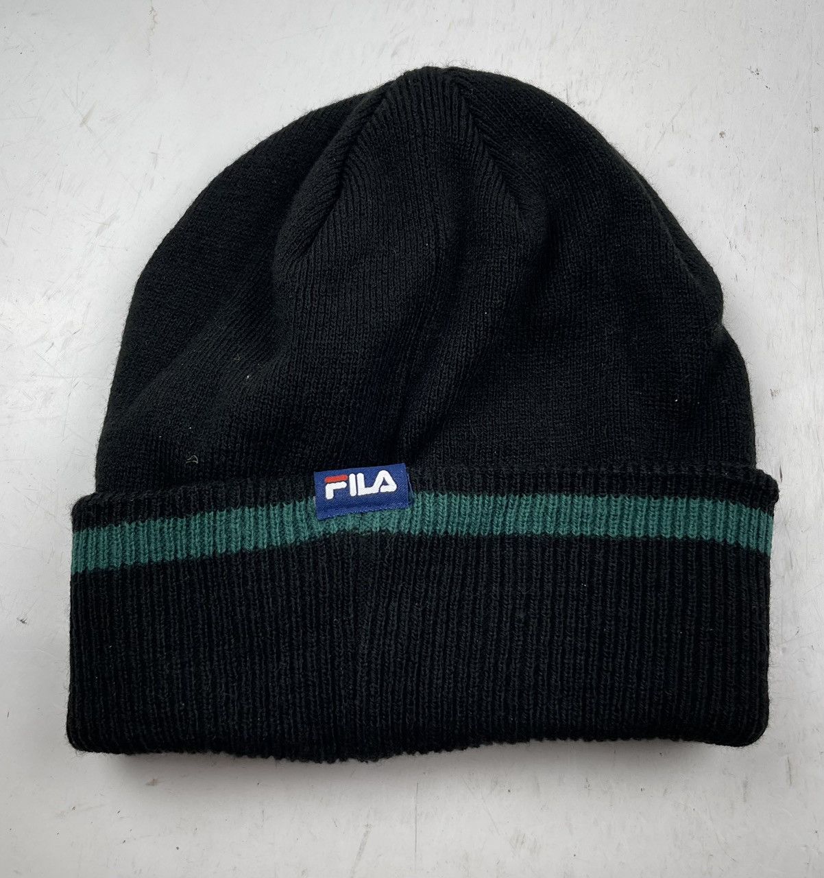 Fila fila beanie hat tc49 Size ONE SIZE - 3 Thumbnail