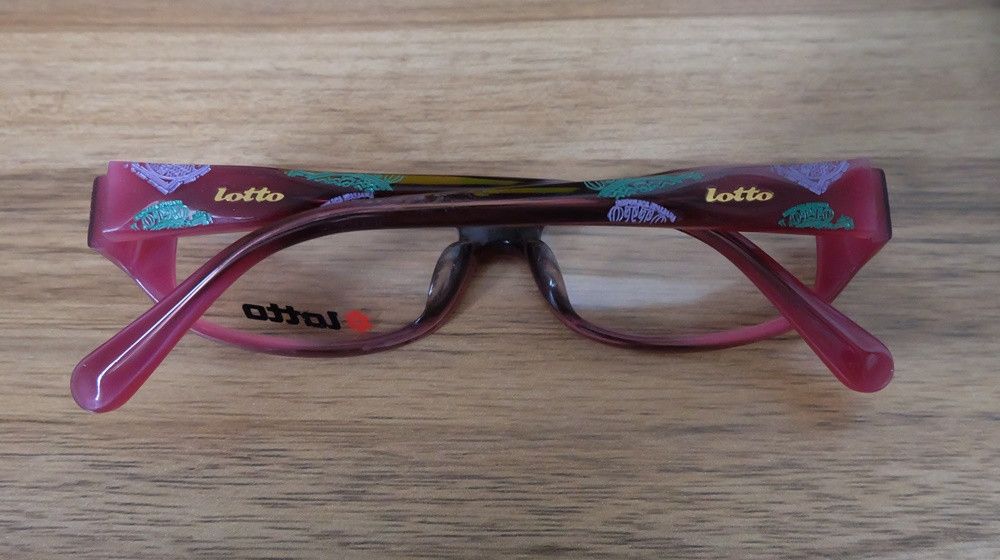 Lotto Sport Lotto Italy Glasses Size ONE SIZE - 8 Thumbnail