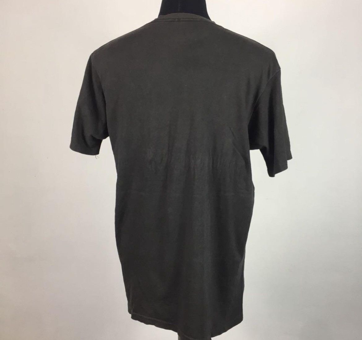 DKNY × Vintage Vintage dkny tees Size US L / EU 52-54 / 3 - 8 Thumbnail