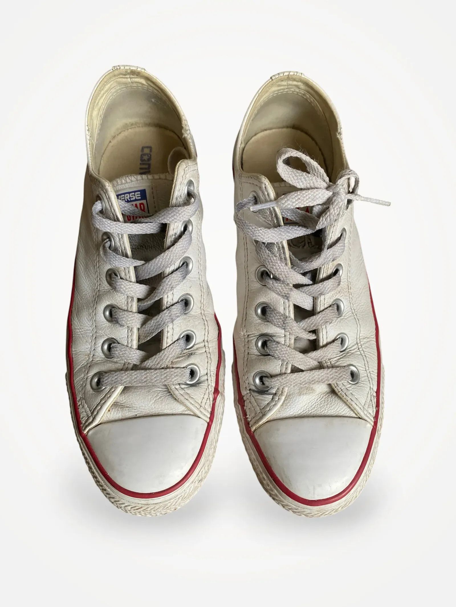 Converse Converse Converse All Stars Sneakers Size US 9.5 / IT 39.5 - 1 Thumbnail