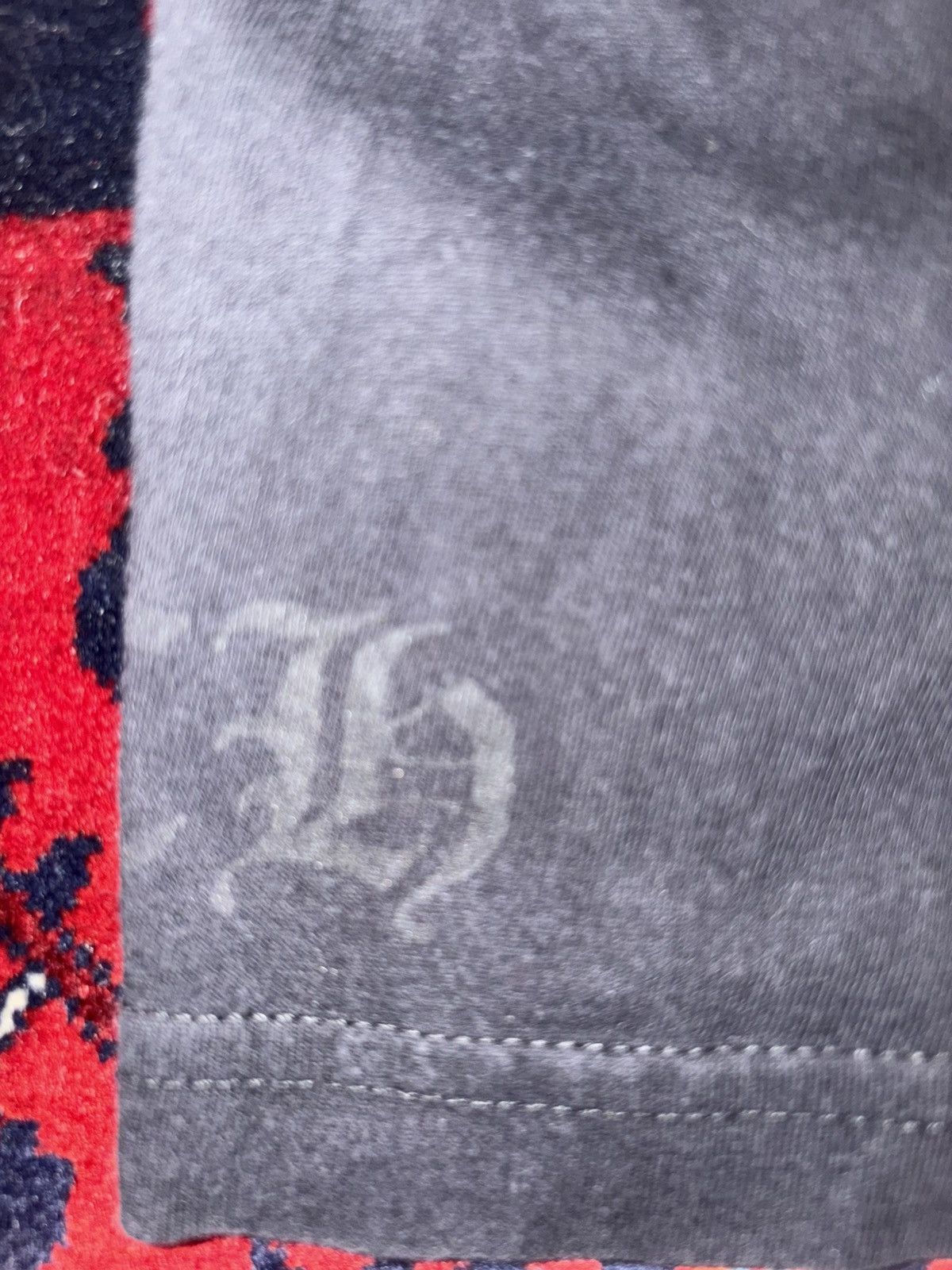 Chrome Hearts Chrome hearts Golden Brown Fuck you long sleeve Size US S / EU 44-46 / 1 - 3 Thumbnail