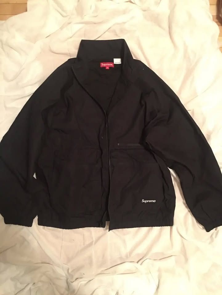 Supreme Supreme NYC Bomber Jacket Size US M / EU 48-50 / 2 - 4 Thumbnail