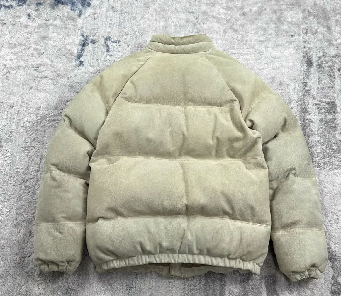 Neighborhood NEIGHBURHOOD 17AW Suede Down JKT Size US M / EU 48-50 / 2 - 4 Thumbnail