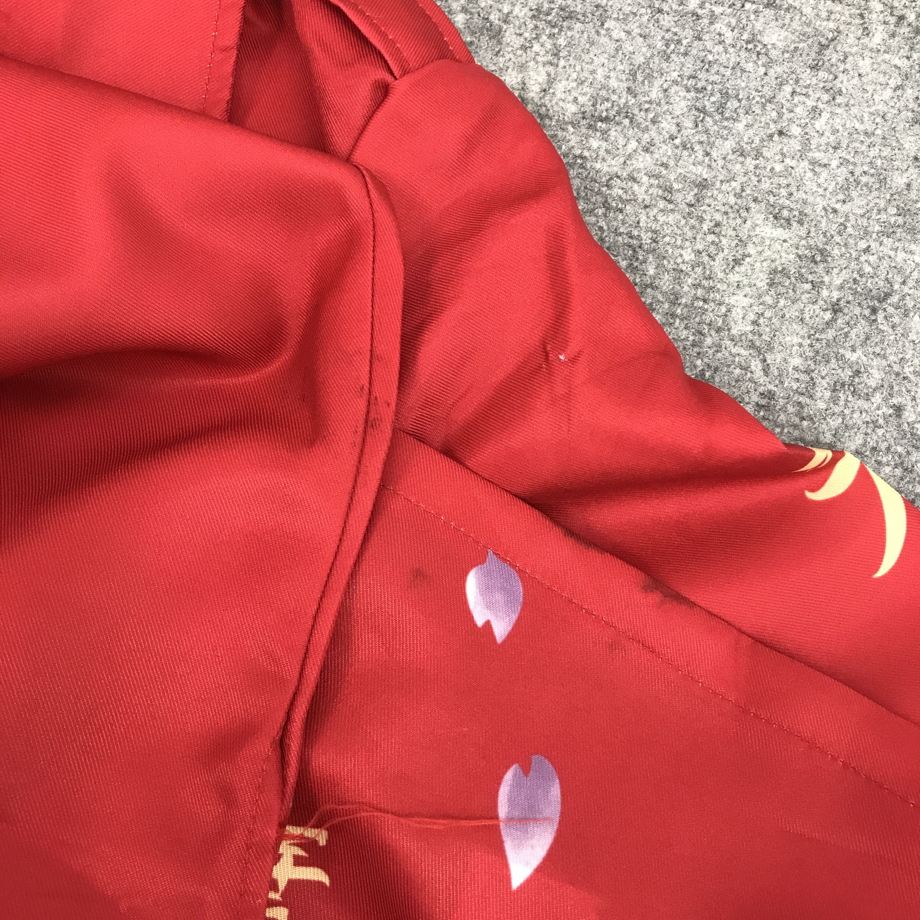 Designer × Japanese Brand Japanese brand button long jacket Japan punk style Size US XS / EU 42 / 0 - 10 Thumbnail