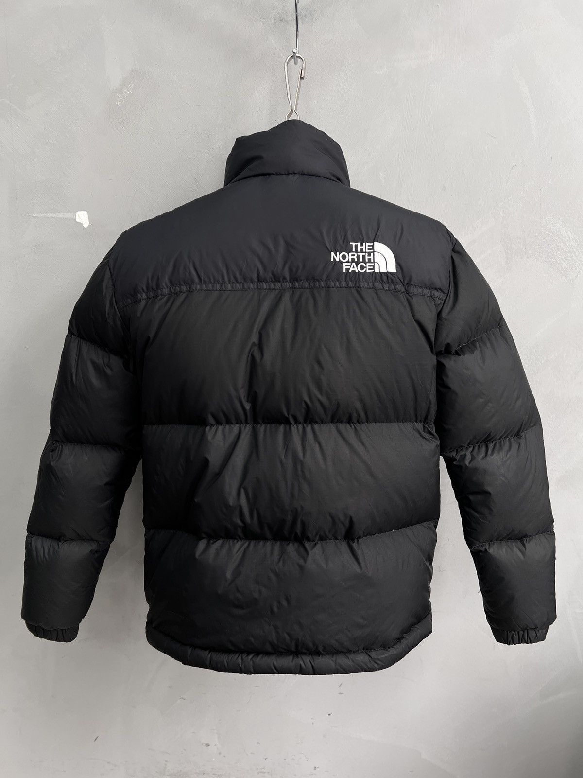 The North Face The North face nupse 700 down jacket puffer gorp core y2k Size US S / EU 44-46 / 1 - 15 Thumbnail