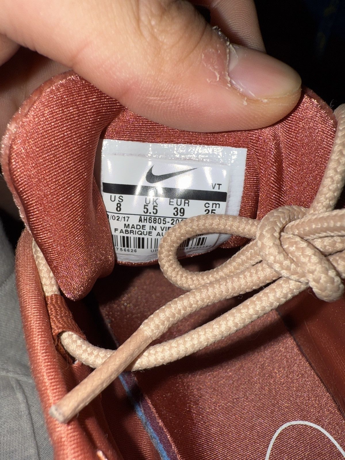Nike Nike Airmax 97 Size US 8 / IT 38 - 6 Thumbnail