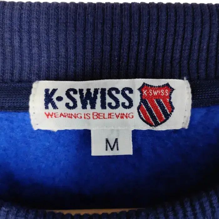 K-Swiss K-Swiss Sweatshirts Size US M / EU 48-50 / 2 - 5 Thumbnail
