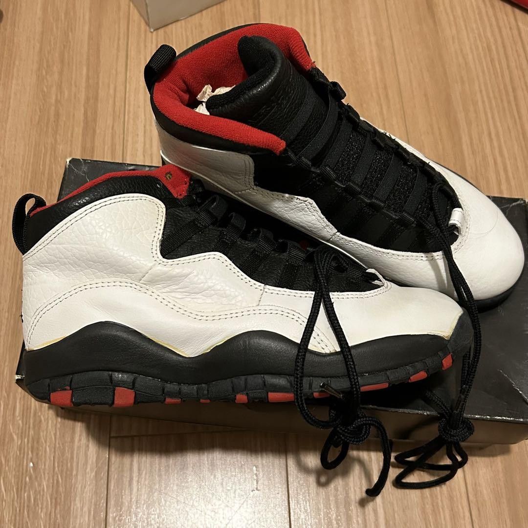 Jordan Brand 1995 Jordan 10 Size US 8.5 / EU 41-42 - 6 Thumbnail