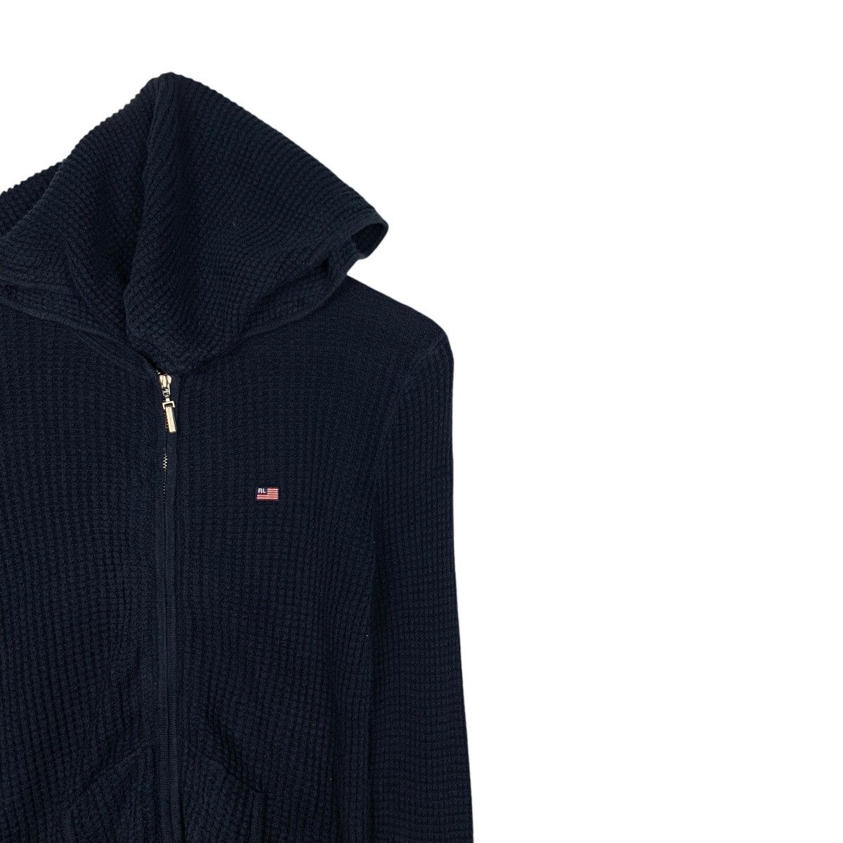 Polo Ralph Lauren Polo Jeans Co. Ralph Lauren Hoodies Sweatshirt #1910-C83 Size S / US 4 / IT 40 - 5 Thumbnail