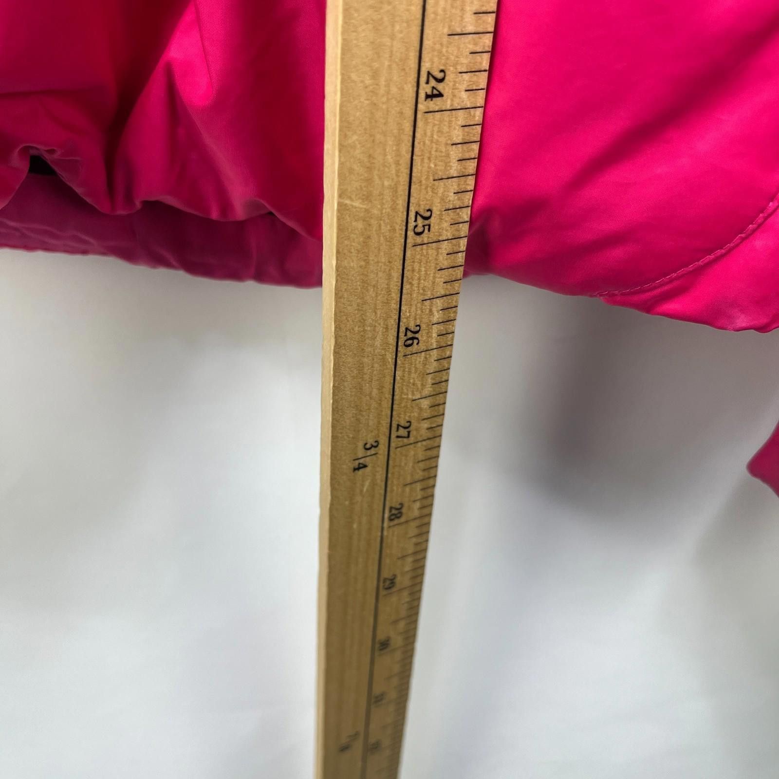 Vintage Nike Y2K Puffer Jacket Womens Large