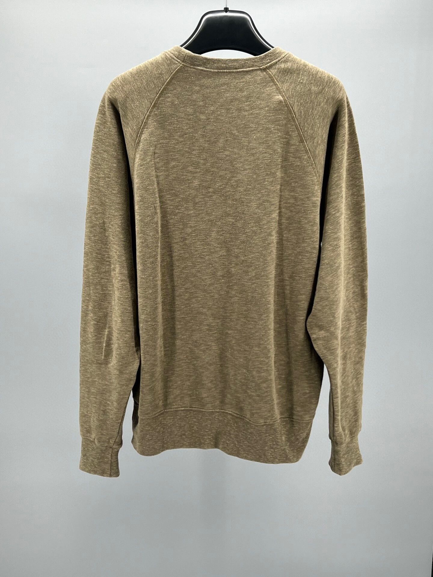 Tom Ford tom ford men's round neck sweatshirt sale Size US L / EU 52-54 / 3 - 5 Thumbnail