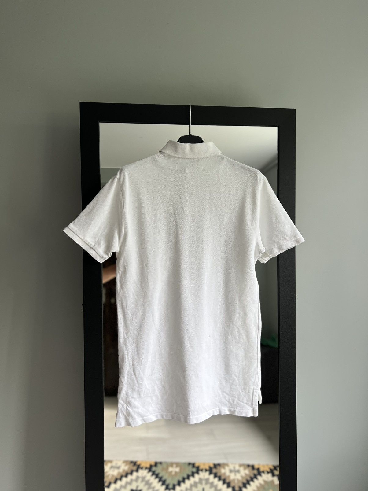 Polo Ralph Lauren Polo Ralph Lauren Old Money Polos T-shirt Size US S / EU 44-46 / 1 - 5 Thumbnail