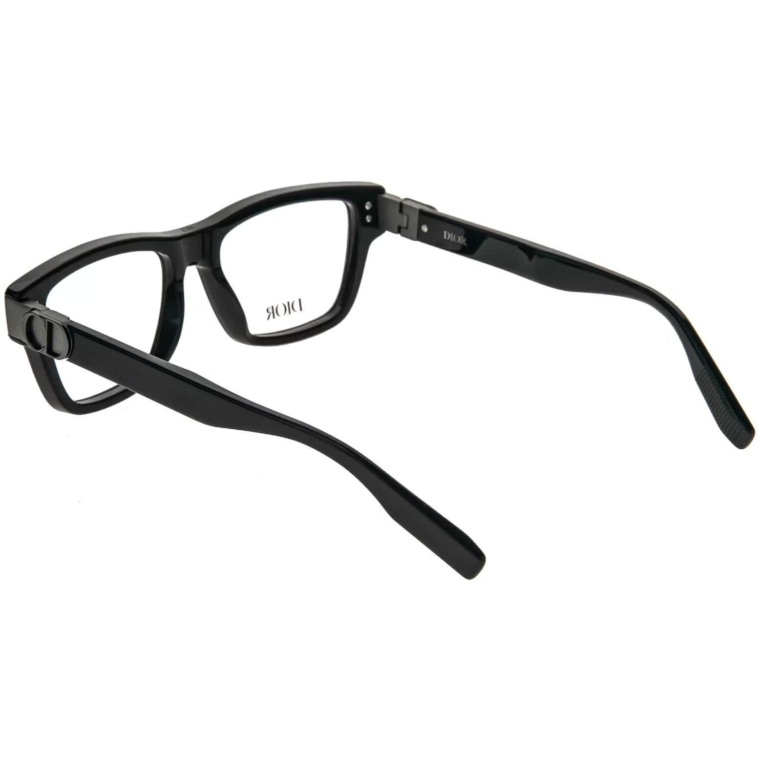 Christian Dior Monsieur CHRISTIAN DIOR CD ICONO S1I Eyeglasses DM50080I DIORICON Size ONE SIZE - 7 Thumbnail
