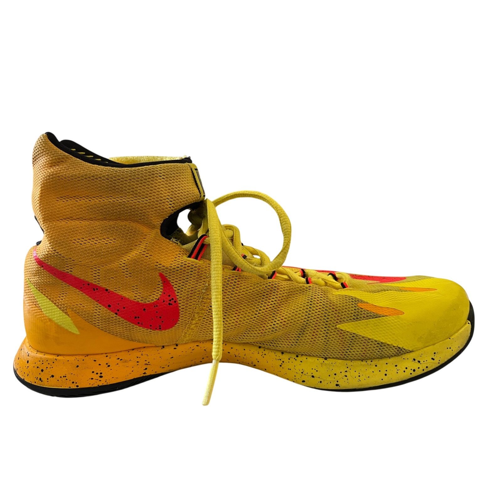 Nike Rare Nike HyperRev 2014 Kyrie Irving Cleveland Cavaliers sz8 Size US 8 / EU 41 - 6 Thumbnail