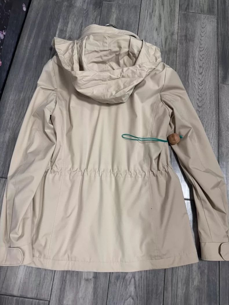 Loro Piana Loro Piana Traveller Women's Coat Top-2508 Size US S / EU 44-46 / 1 - 6 Thumbnail