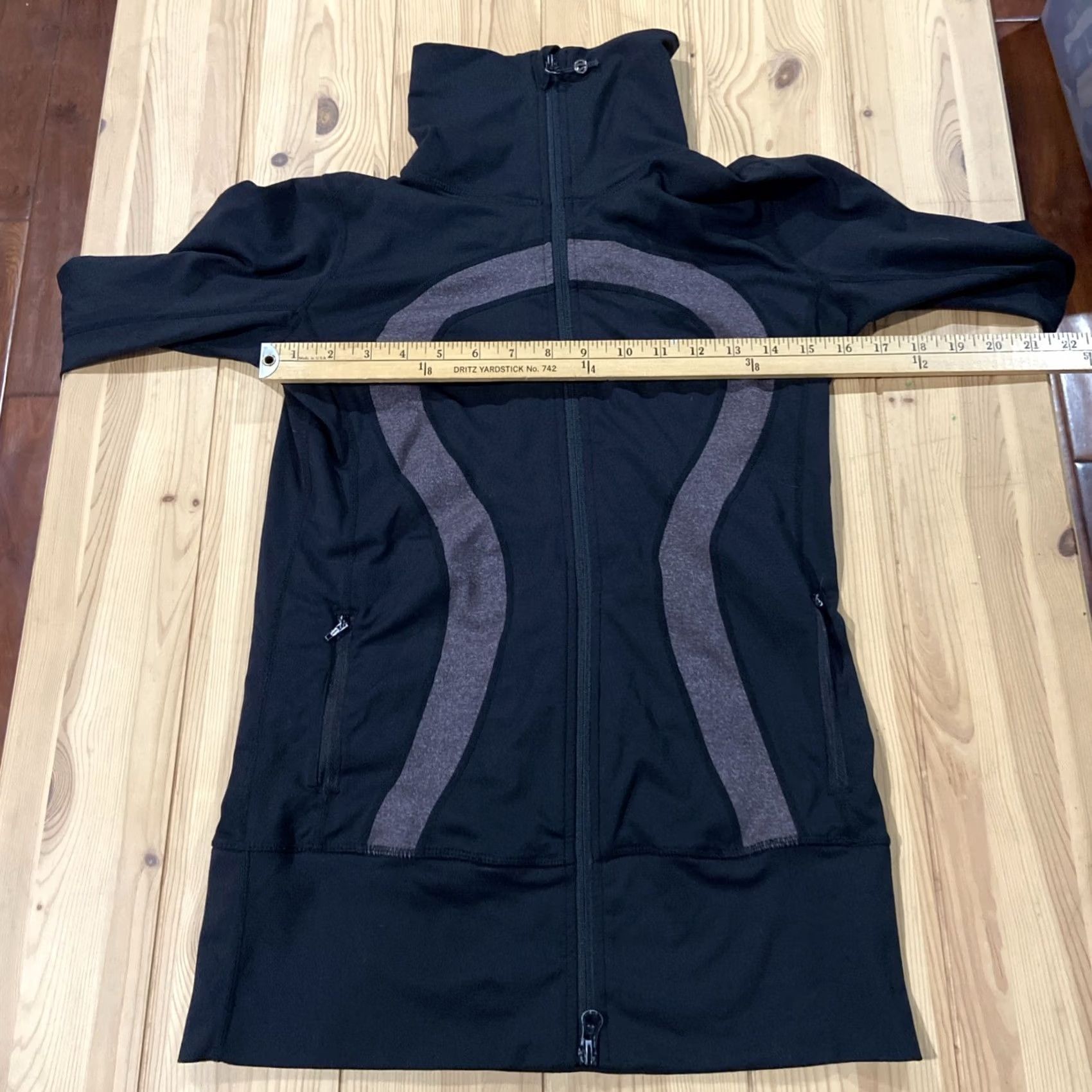 Lululemon VINTAGE not | wait Size S / US 4 / IT 40 - 6 Thumbnail
