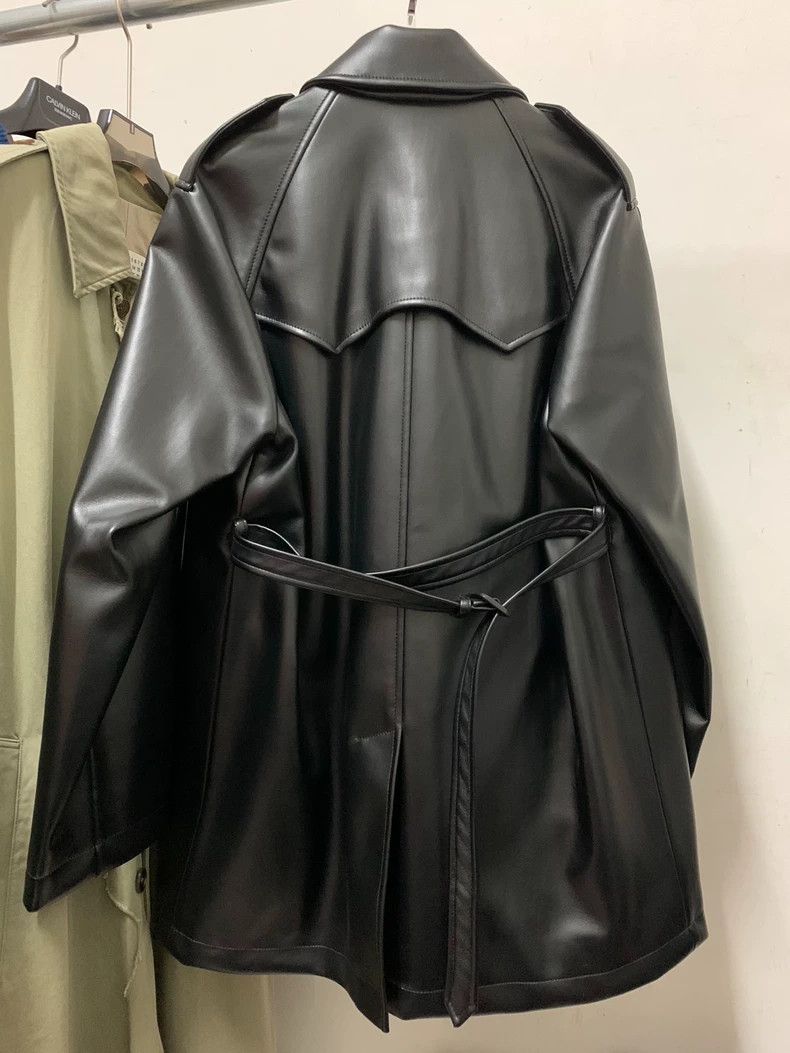 Maison Margiela Maison Margiela SS19 jacket Size S / US 4 / IT 40 - 3 Thumbnail