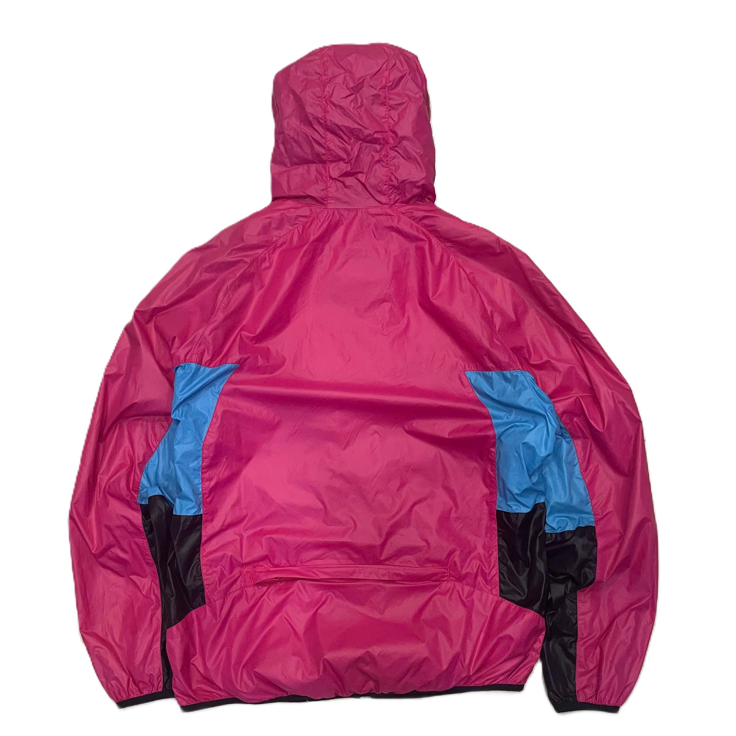 Kappa Kappa Vince windbreaker jacket good condition #5 Size US XL / EU 56 / 4 - 6 Thumbnail