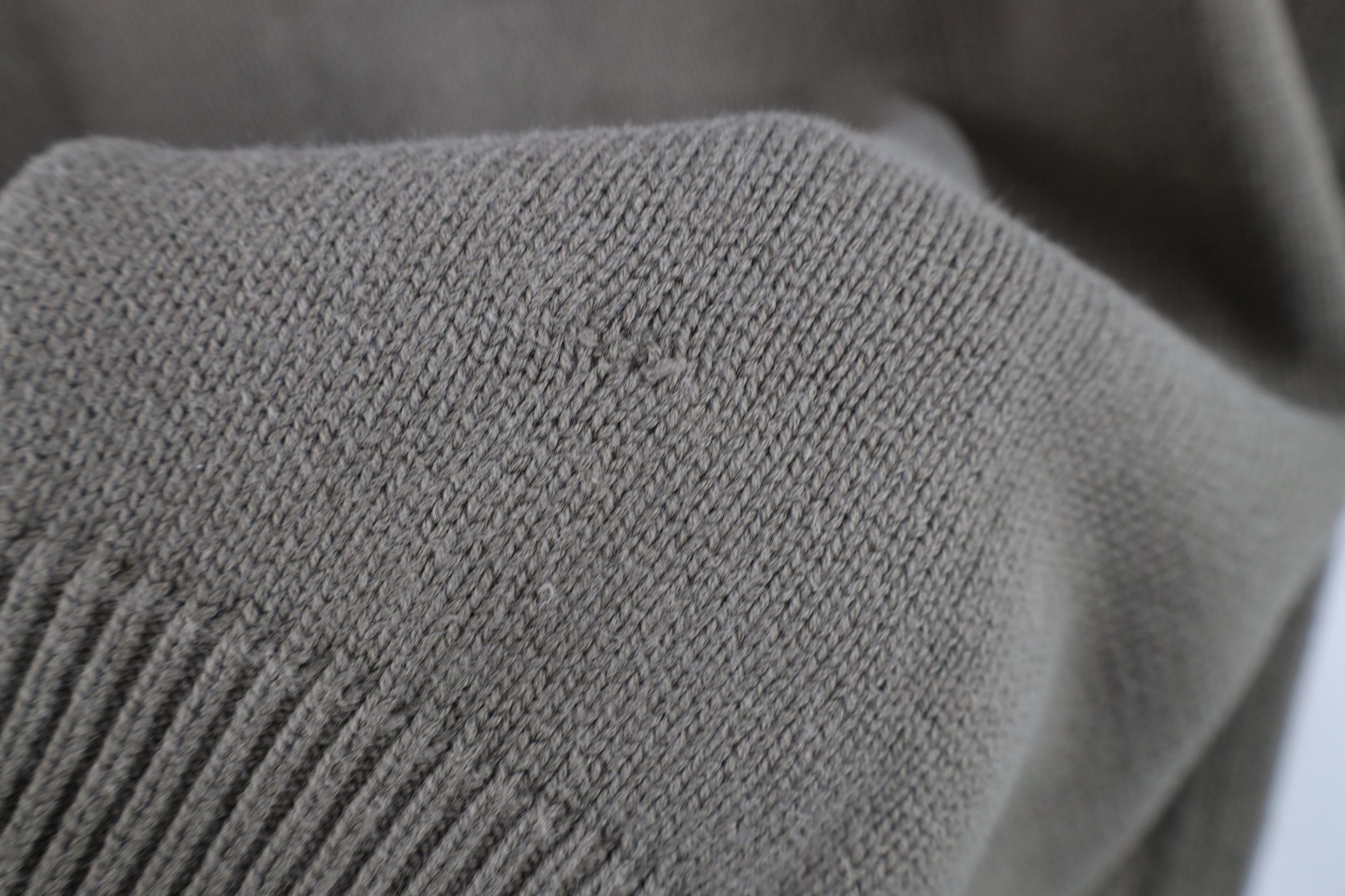 Eddie Bauer Vintage 90s Eddie Bauer Diamond Sweater Vest Cotton Japan Size US XL / EU 56 / 4 - 8 Thumbnail
