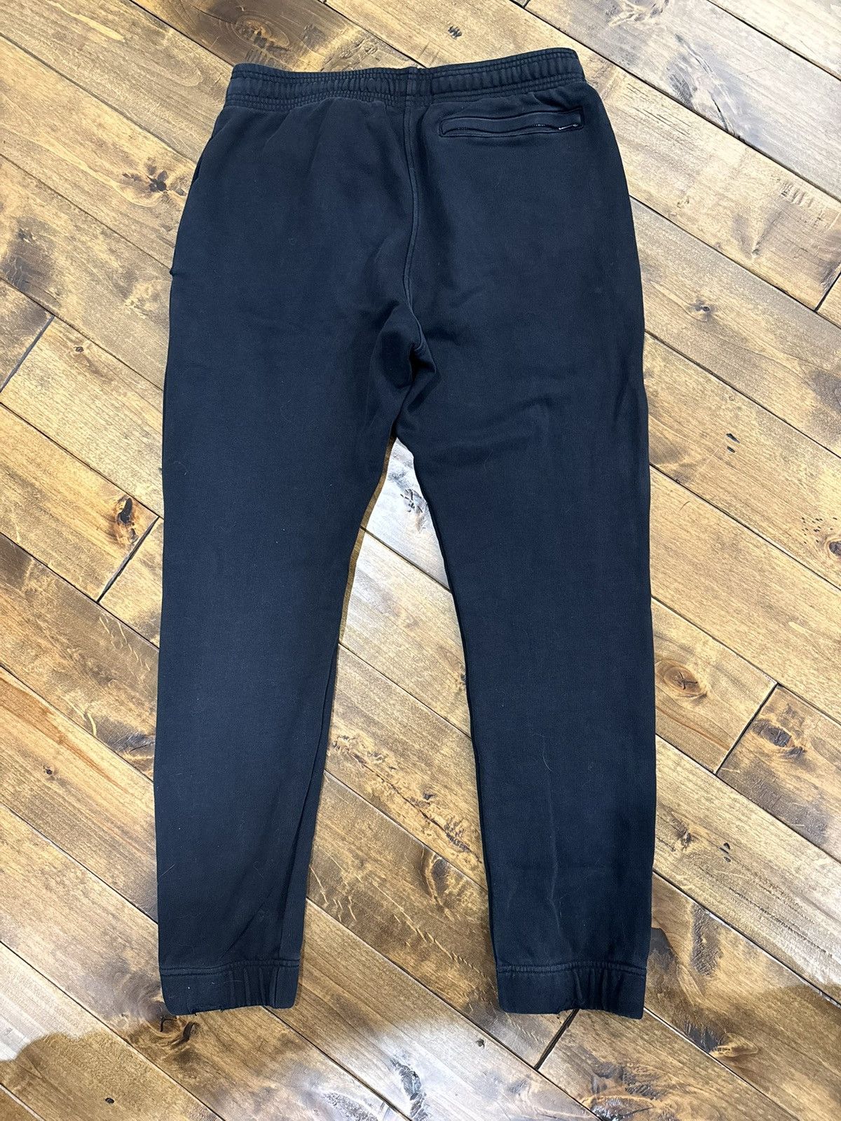 Kenzo Kenzo Cotton Sweatpants Size US 30 / EU 46 - 2 Thumbnail