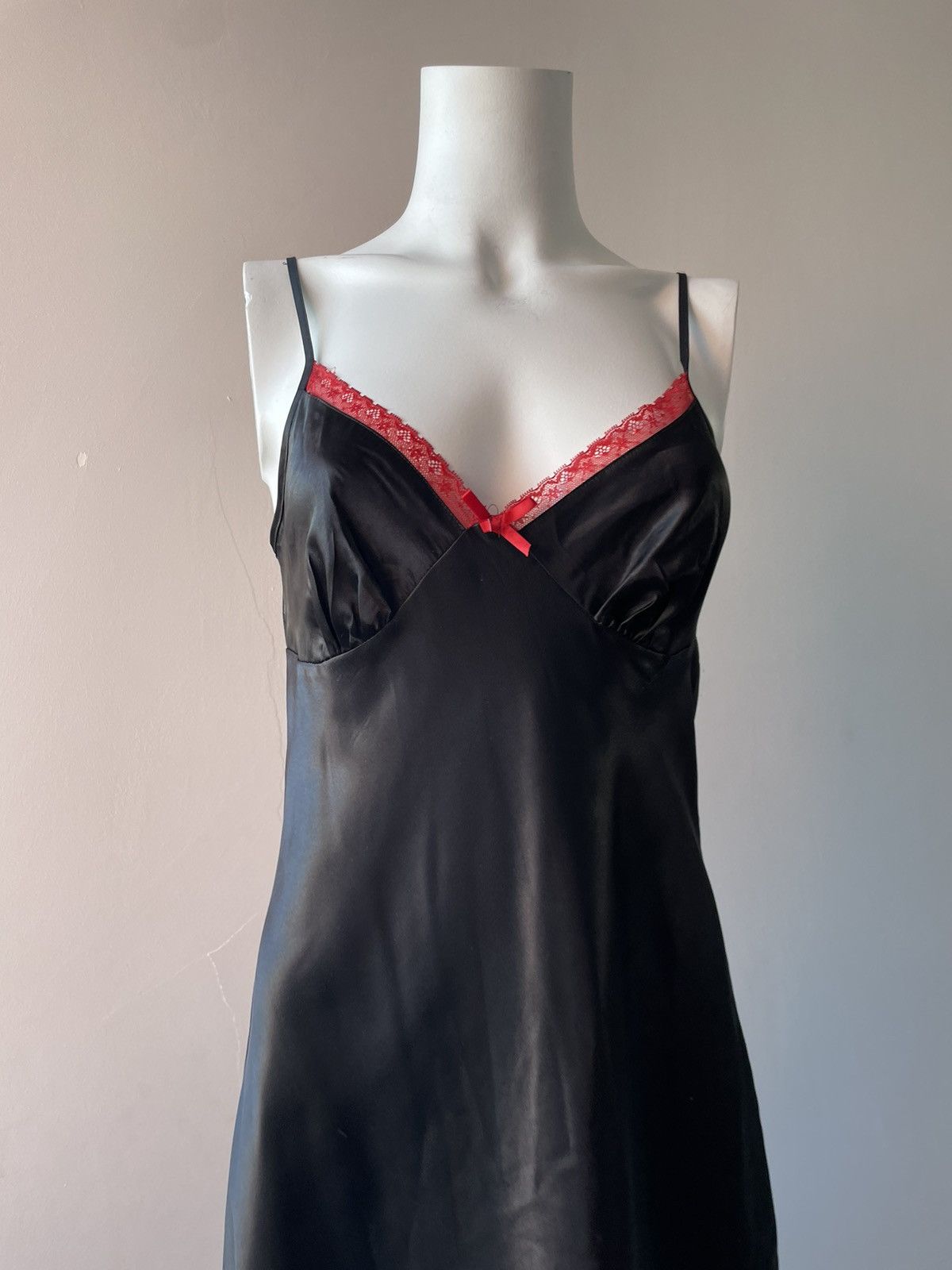 Vintage Y2k Babydoll Size L / US 10 / IT 46 - 8 Thumbnail