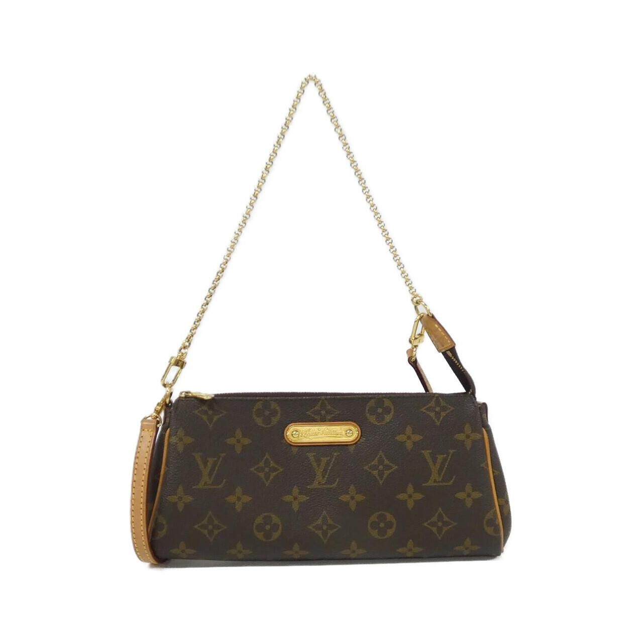 Louis Vuitton Louis Vuitton Louis Vuitton Monogram Shoulder Bag Textile Shoulder Bag M95567 DUTY FREE for USA Size ONE SIZE - 1 Thumbnail