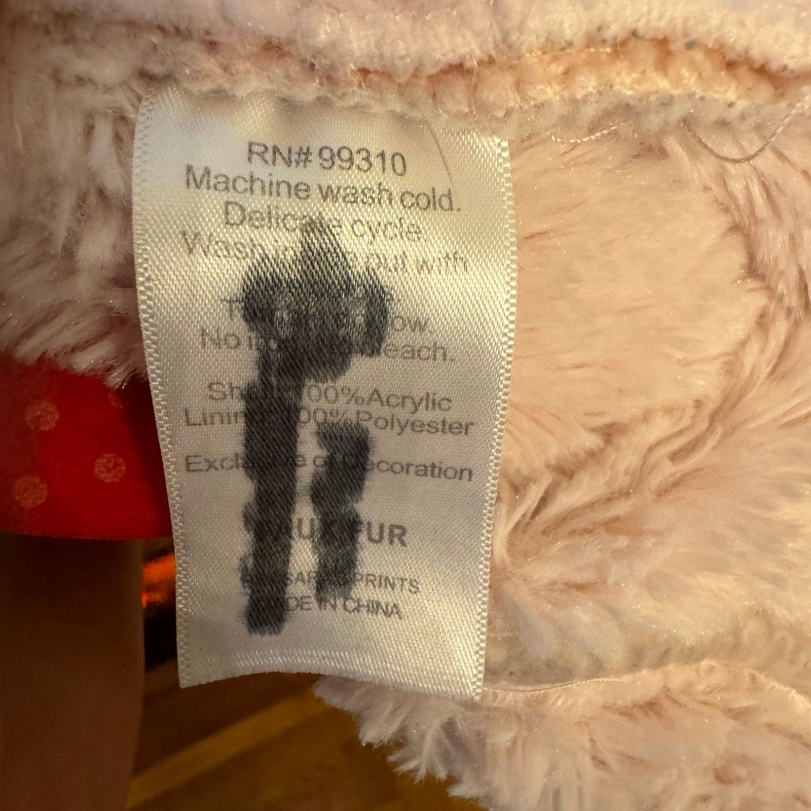 Other girls american widgeon coat toddler zip with hood, size 3T Size XXS / US 00 / IT 34 - 5 Thumbnail