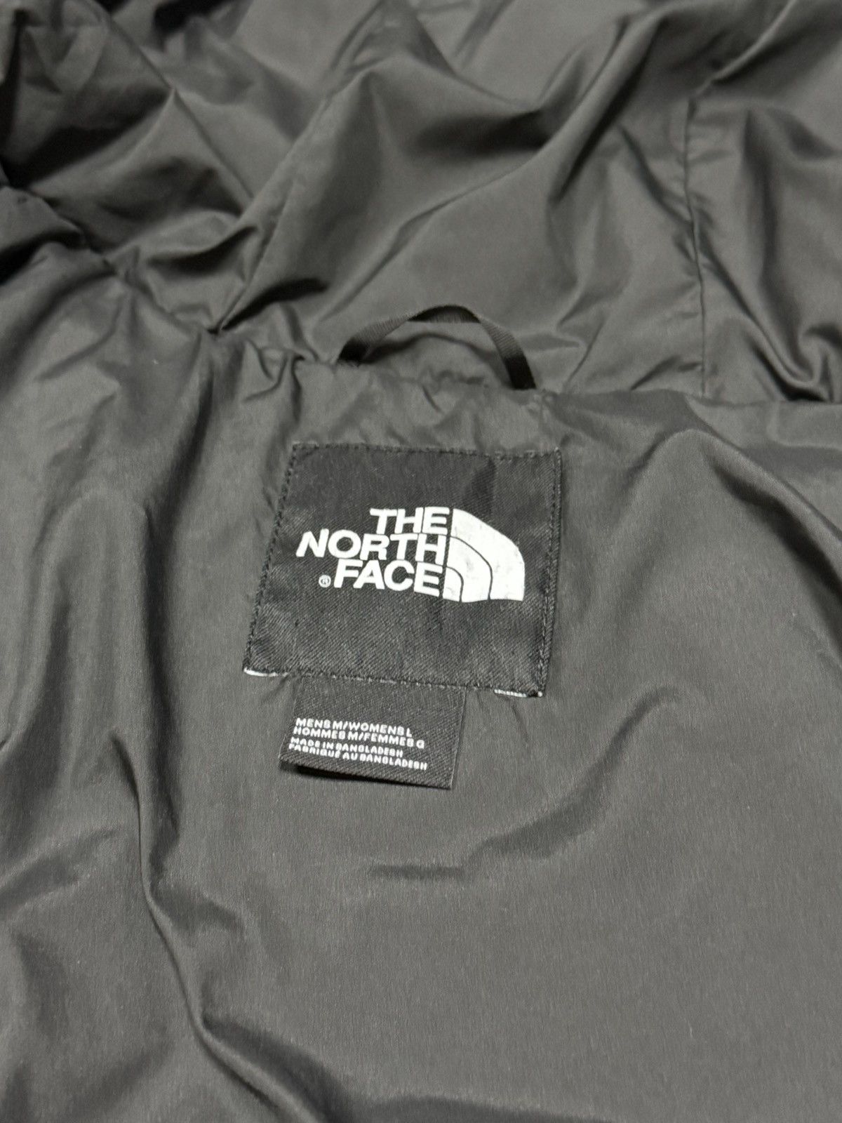 The North Face The North Face TNF vintage puffer long jacket 700 800 Size US M / EU 48-50 / 2 - 8 Thumbnail