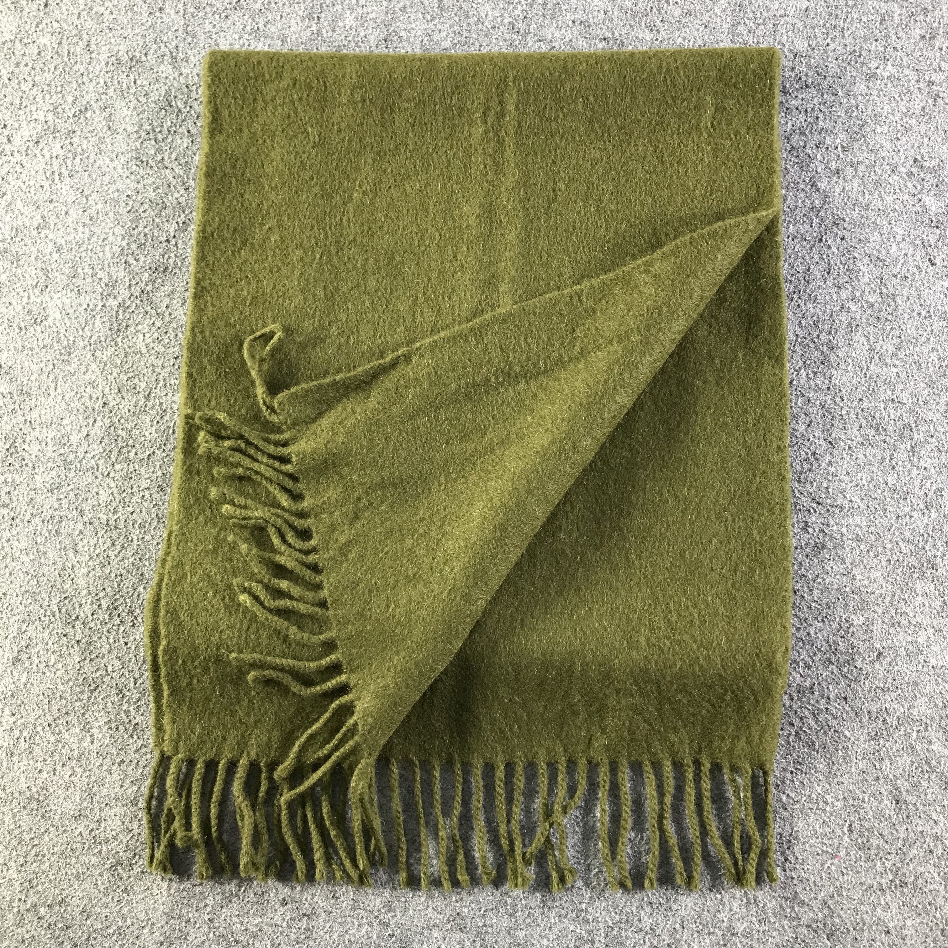 Johnstons Of Elgin Johnstons Of Elgin Scarf / Muffler / Neckwear SS1516 Size ONE SIZE - 5 Thumbnail